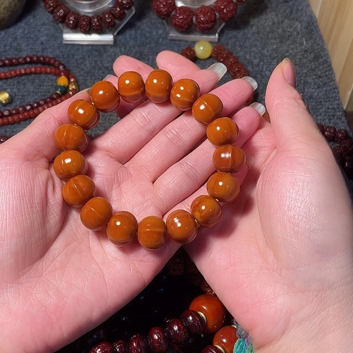 火***乔金刚菩提手串手串