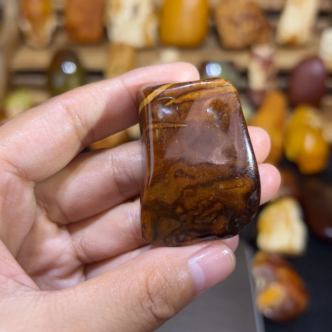 定制琥珀琥珀蜜蜡