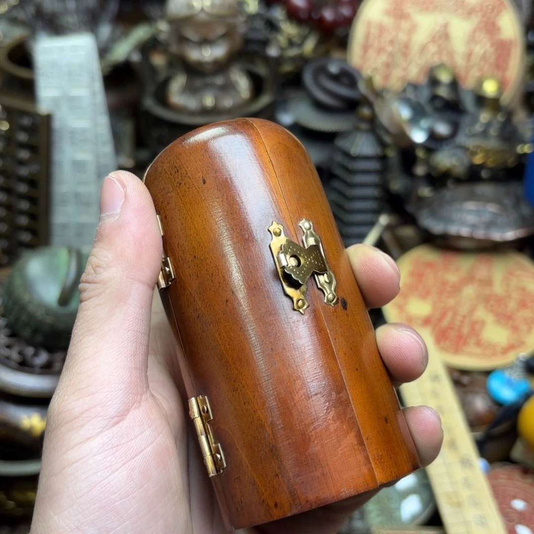 嘉嘉精品铜器摆件