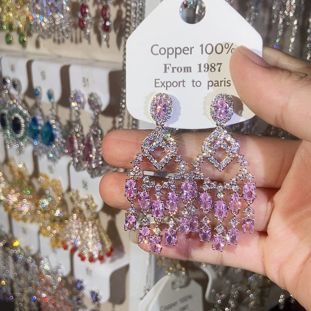 铜合金锆石925银