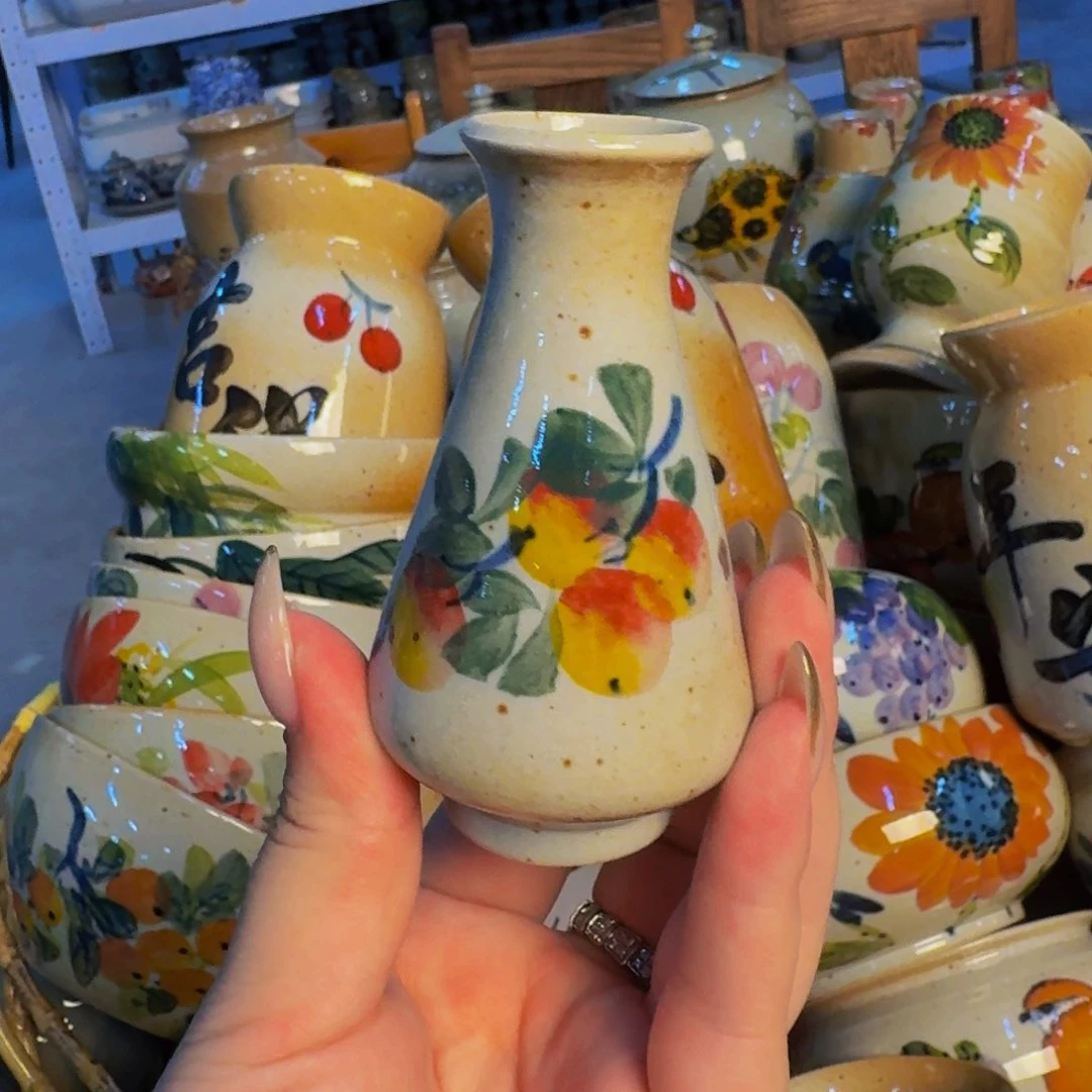 瓷片景德镇源头厂家