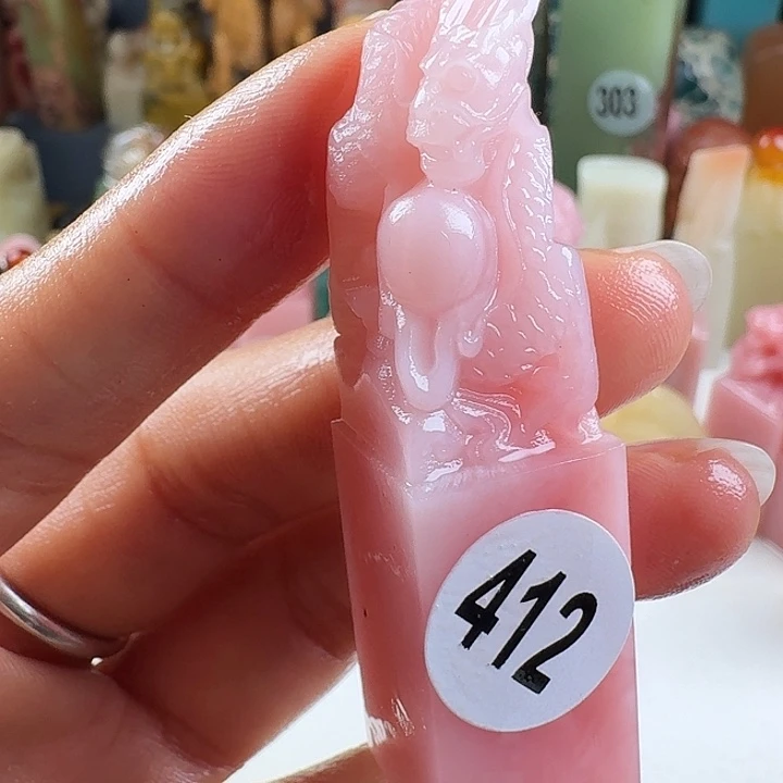 印石寿山石印石章料……