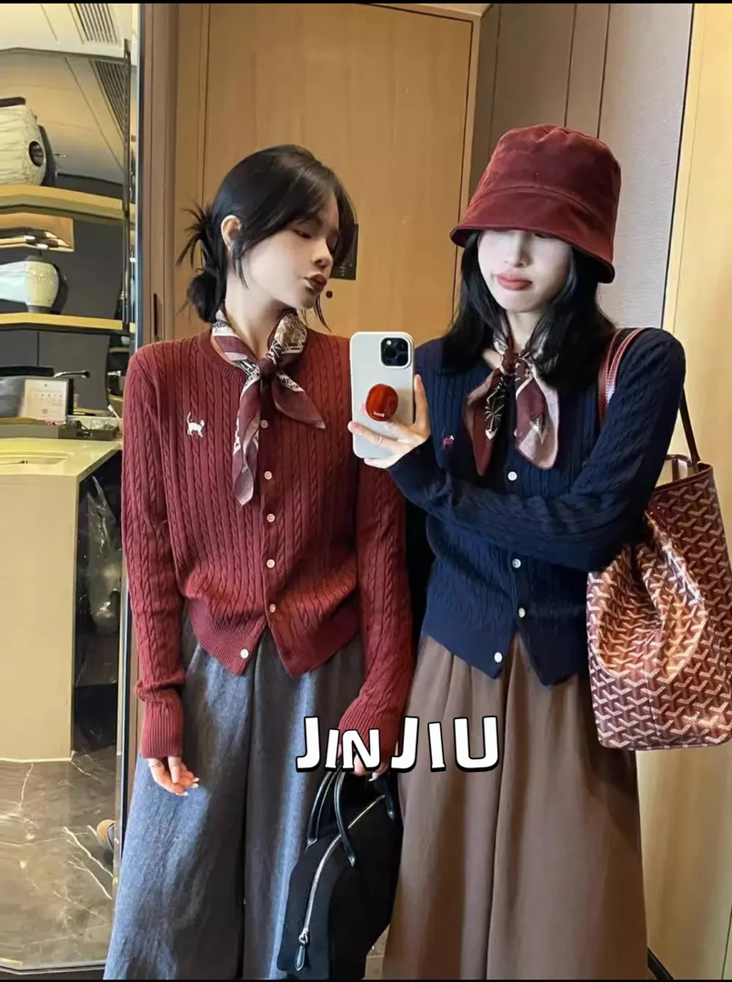 （201-250）锦久定制推荐上衣