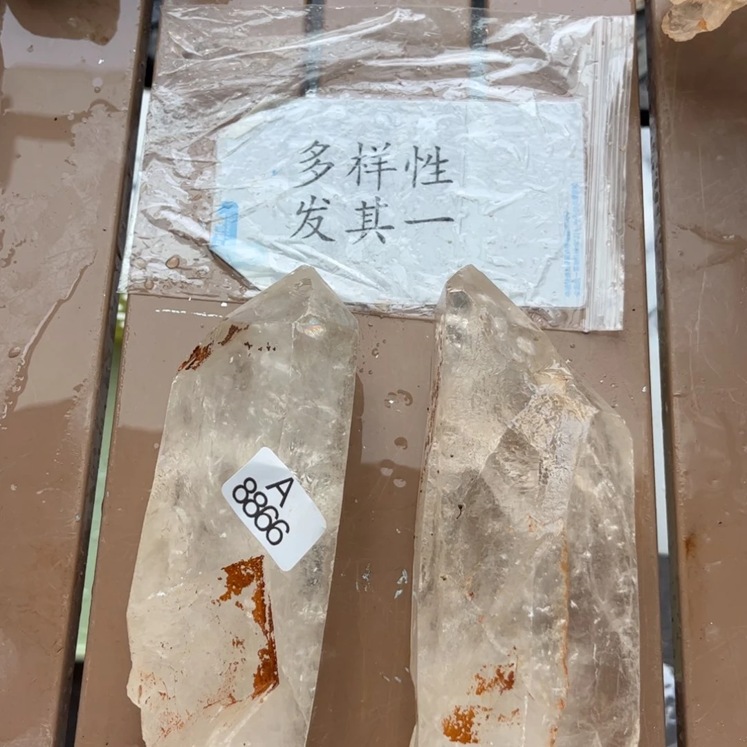 【闪购商品】未镶嵌水晶大型摆件（非配饰）多样性发其一