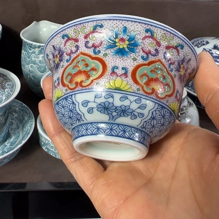全场景德镇陶瓷景德镇陶瓷艺术