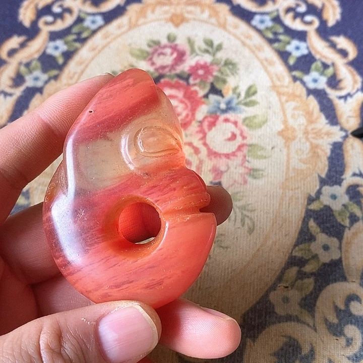 l***7茶盏人过留名 雁过留声