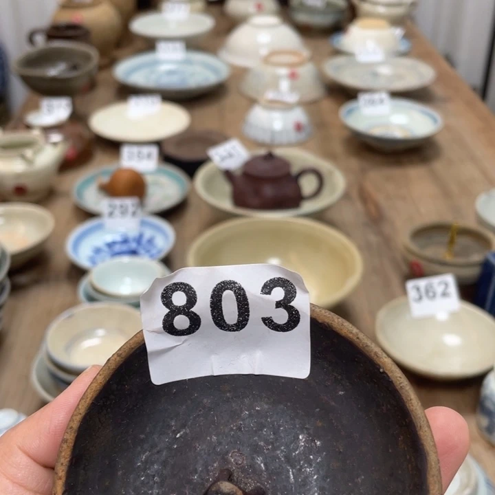 【闪购商品】用****6漂漂亮亮的老茶器803