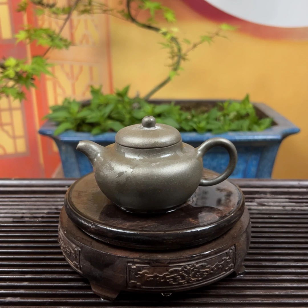 茶壶紫砂宜兴紫砂壶