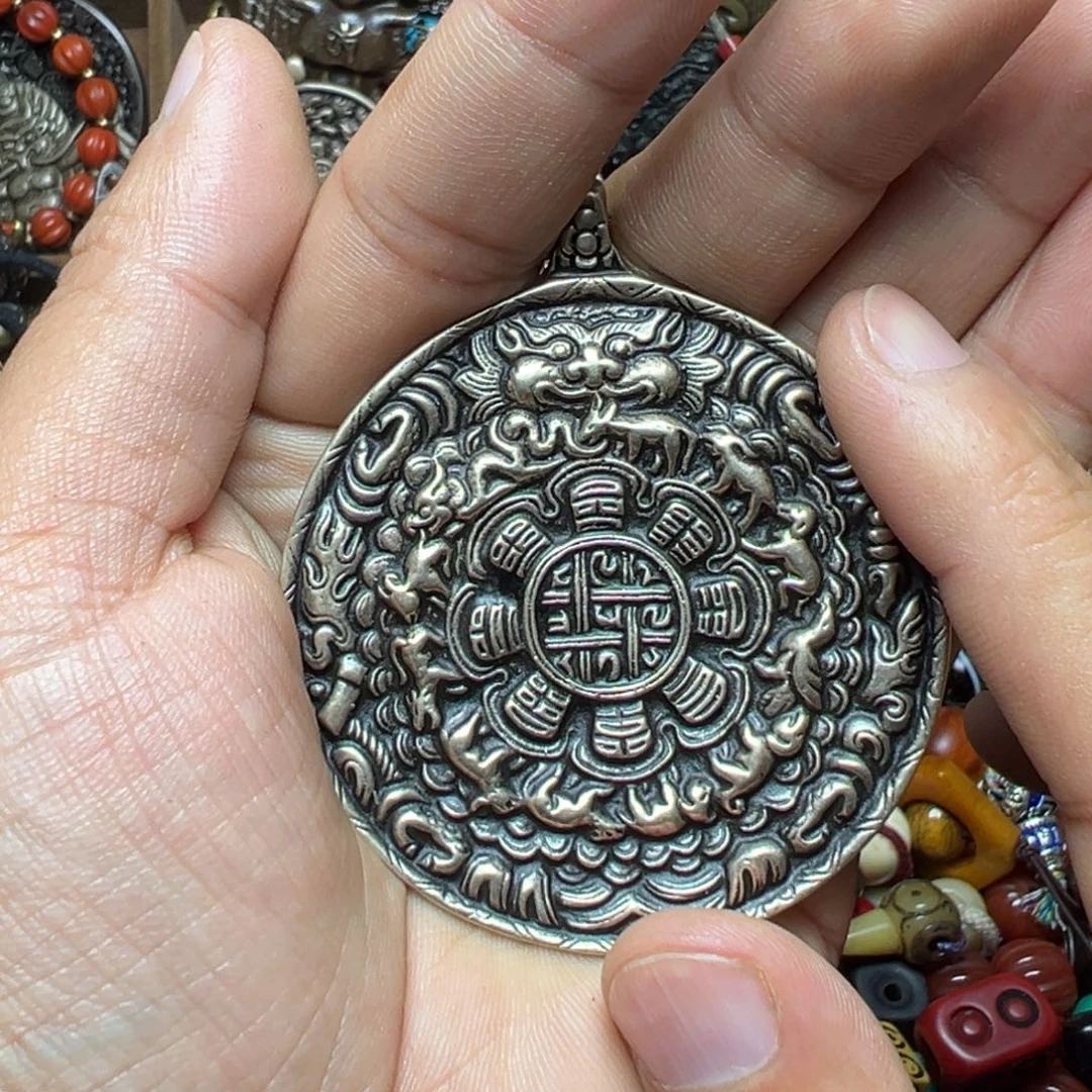 姚***生吊坠柏香籽/百香籽