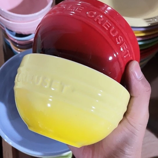 盘外贸单2个陶瓷英寸4.75