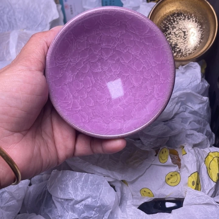 茶盏你自己做自己吧自己