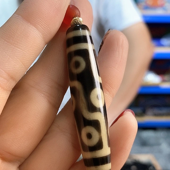 玛瑙/玉髓未镶嵌颈饰86