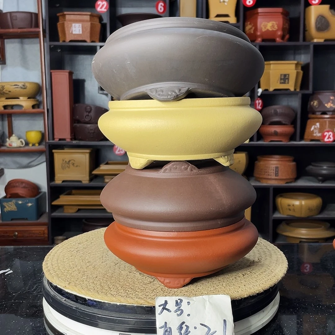 紫砂艺术紫砂工艺