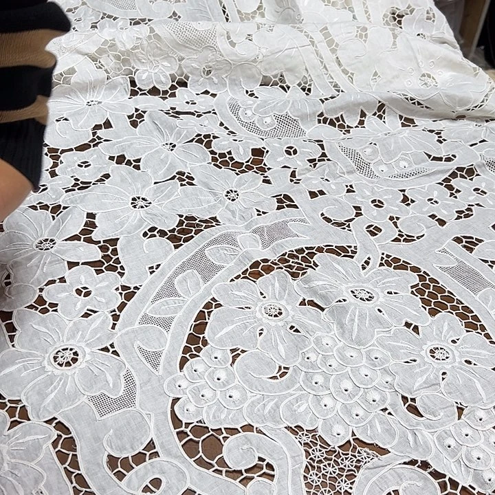 毛绒亚麻棉173-1.7/2.6米微瑕