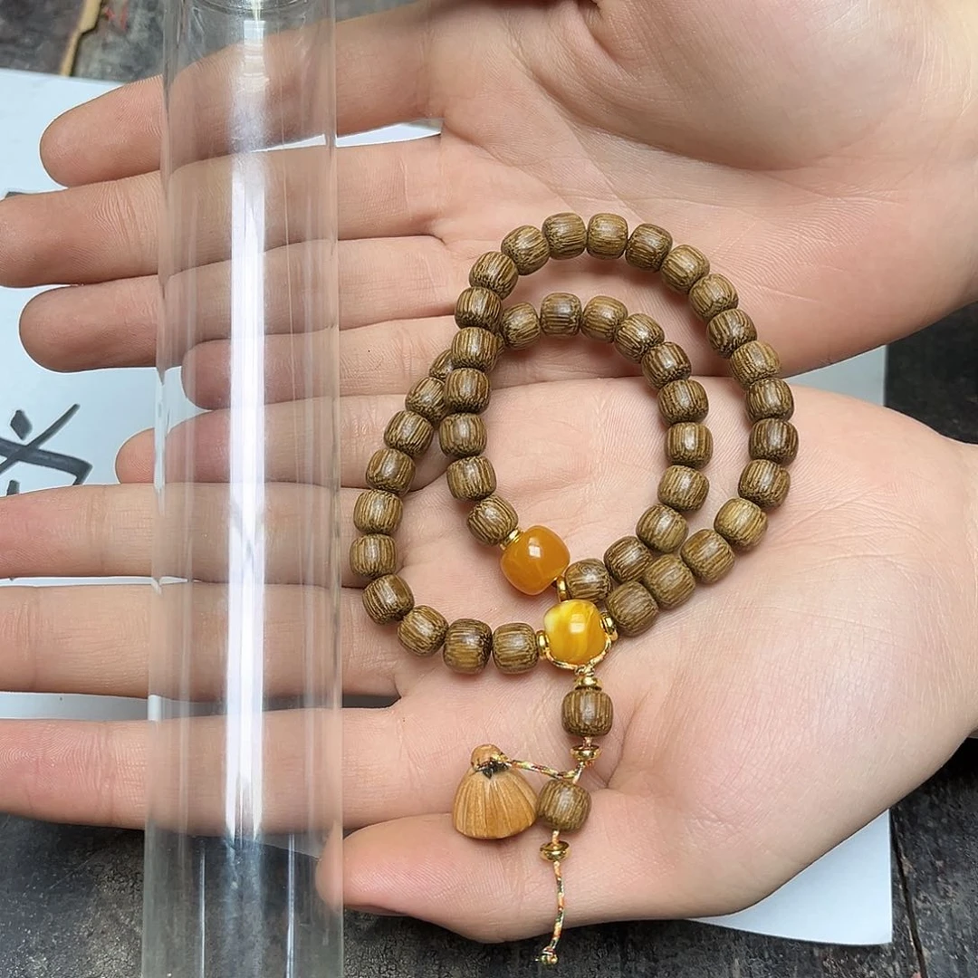 大叶紫檀（黑酸枝木类）