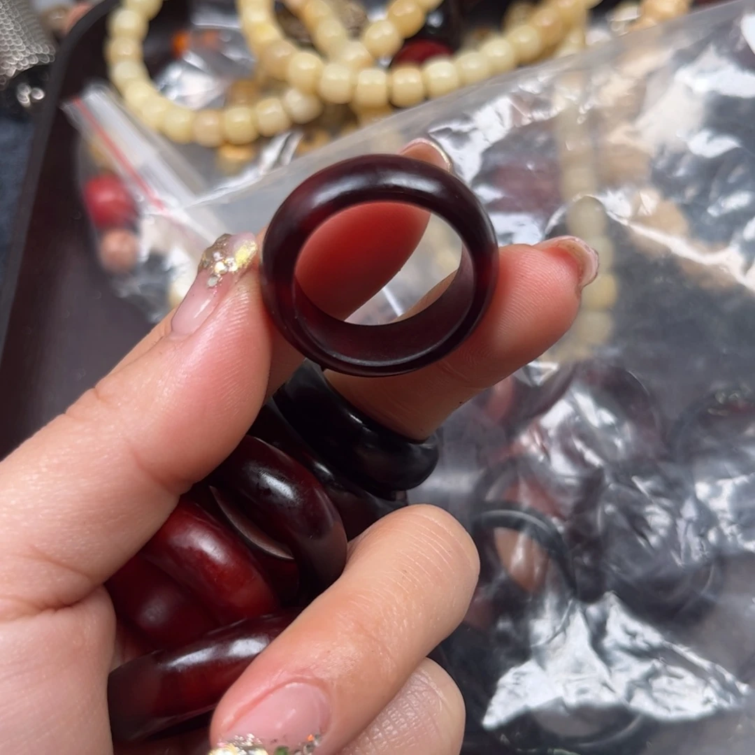 驼骨手串/手链编号133