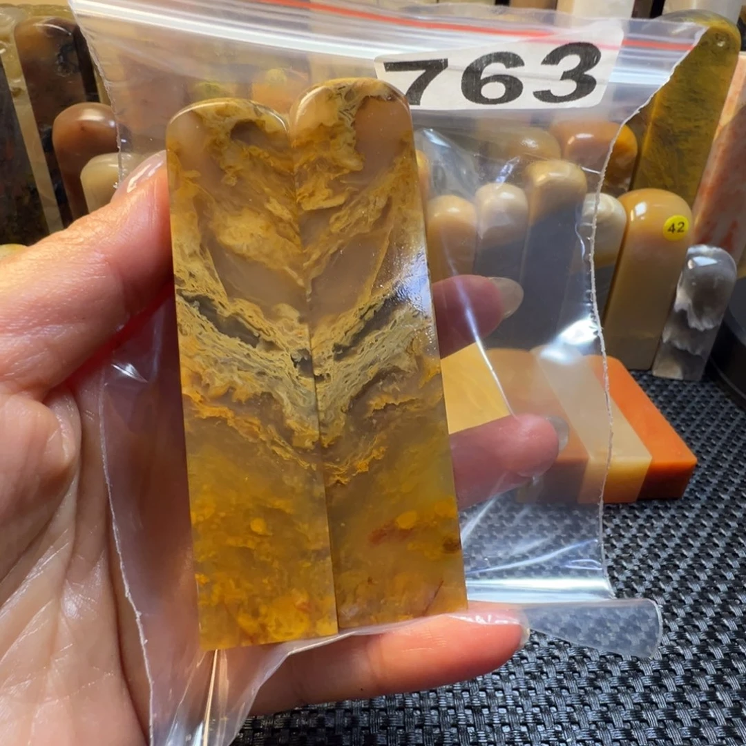 老挝石飞**梦巴林石巴林石