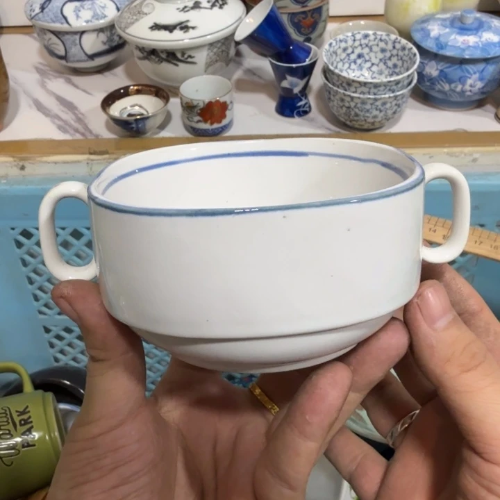 陶瓷推荐第二名20包邮