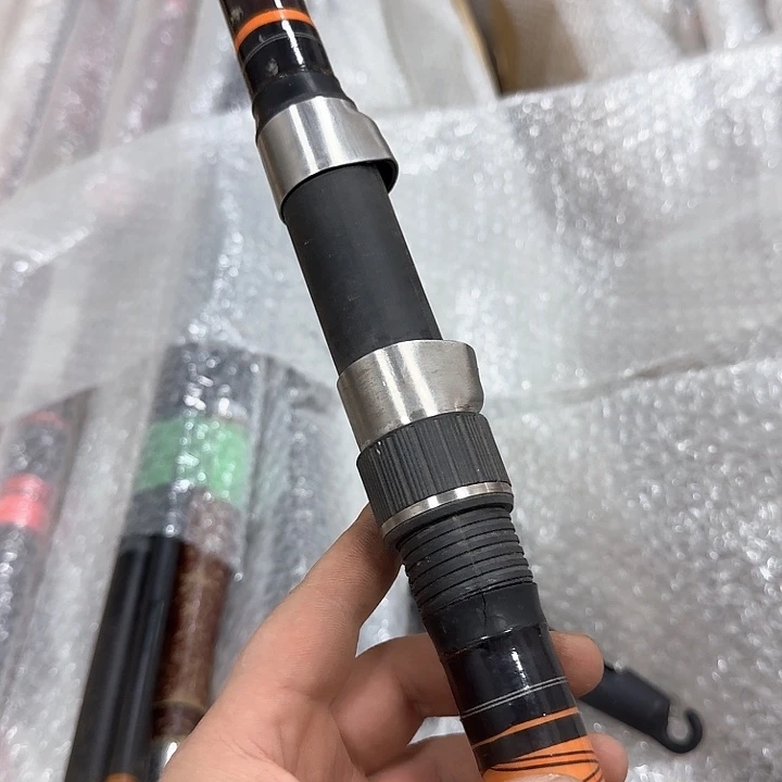 碳素出***了鱼竿钓鱼杆 67890