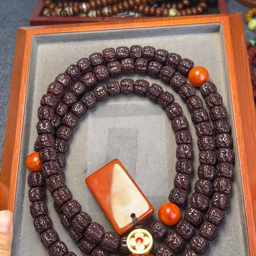 金刚菩提吊坠6666666