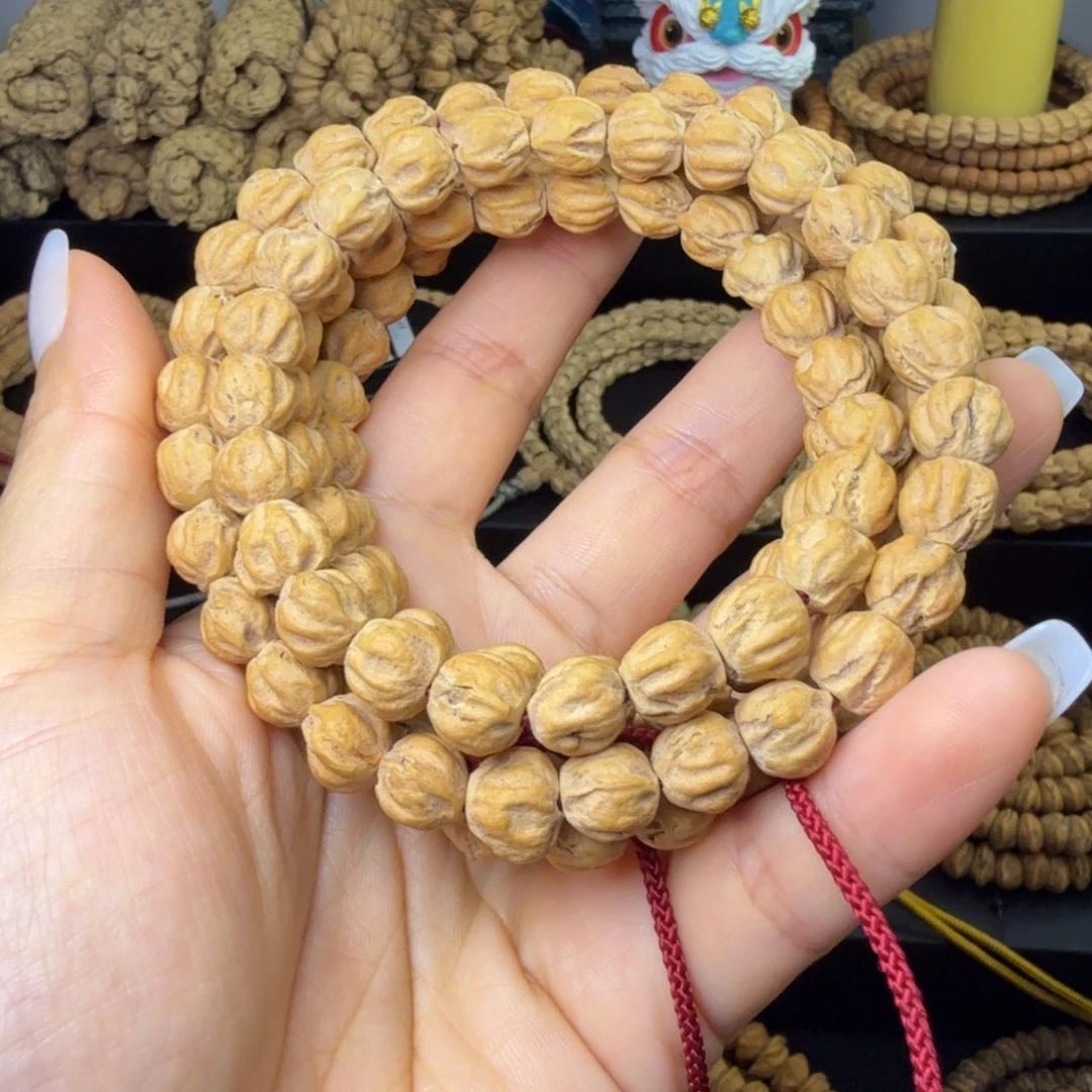 手串/手链柏木大尺寸满鬼