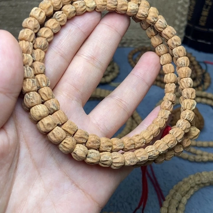 【闪购商品】吊坠柏香籽/百香籽
