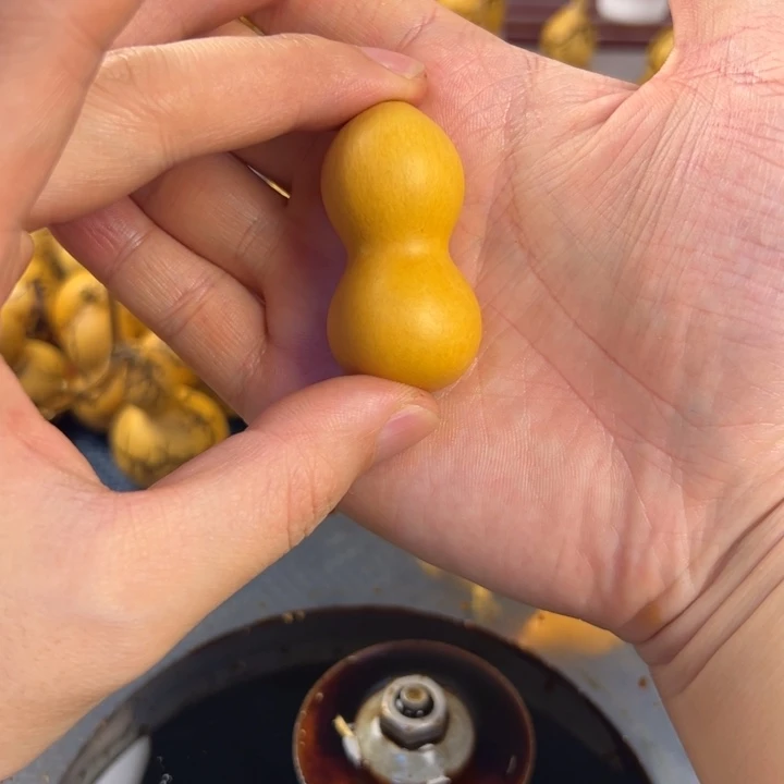 葫芦文玩葫芦  一物一拍