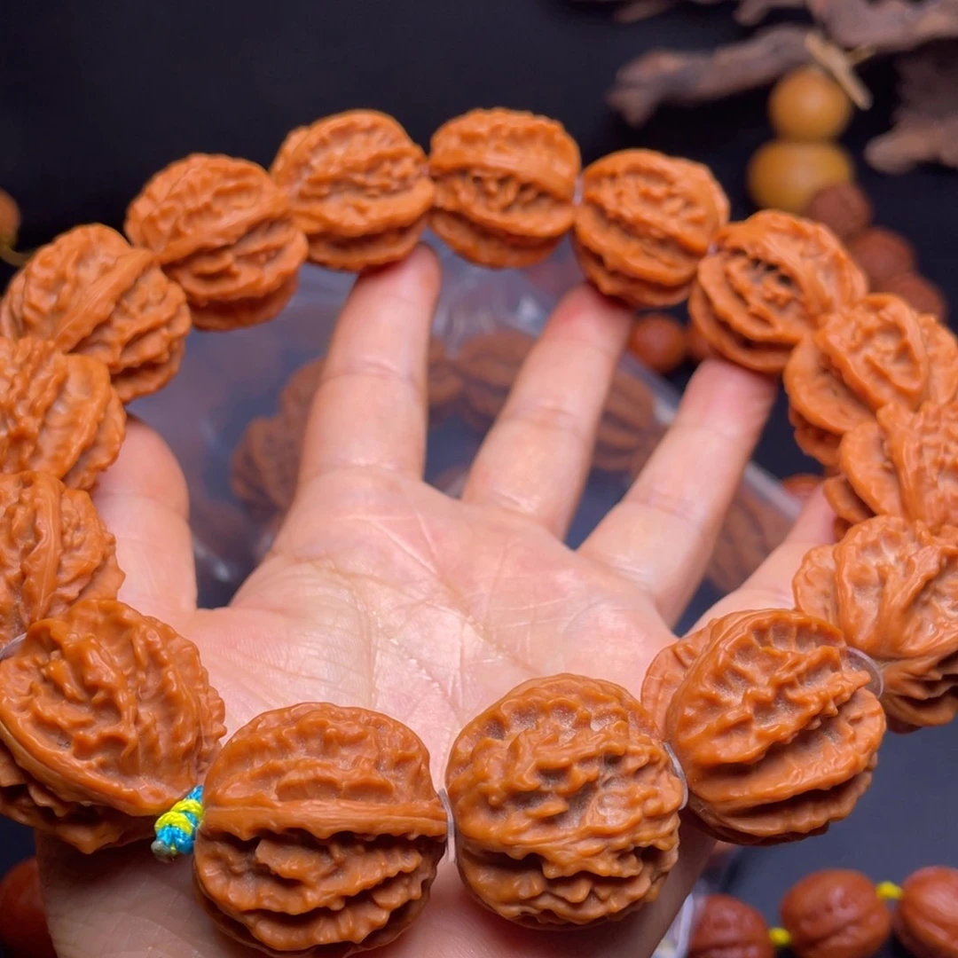 文玩核桃吊坠治**痛龙脊