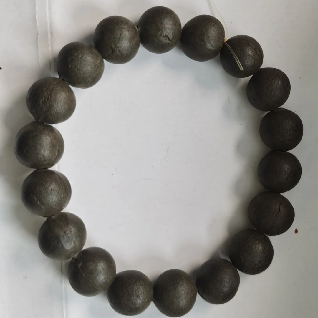 固本十宝香药香珠