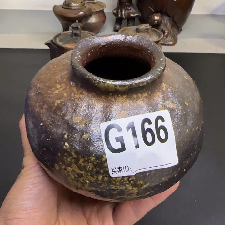 备前烧作品备前烧作品
