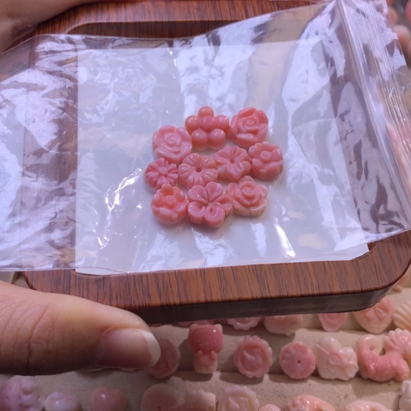 【闪购商品】查罗石颈饰合金福利编号80