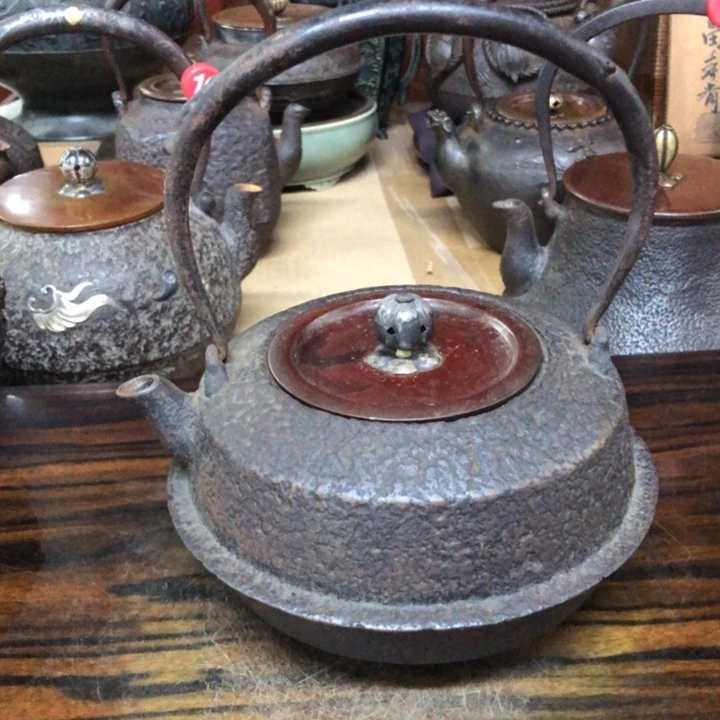 篼形壶听雨堂严选