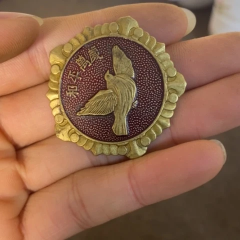 摆件景德镇陶瓷学院