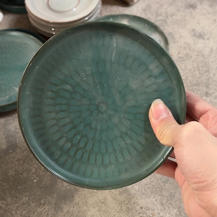 微瑕茶具介意勿拍