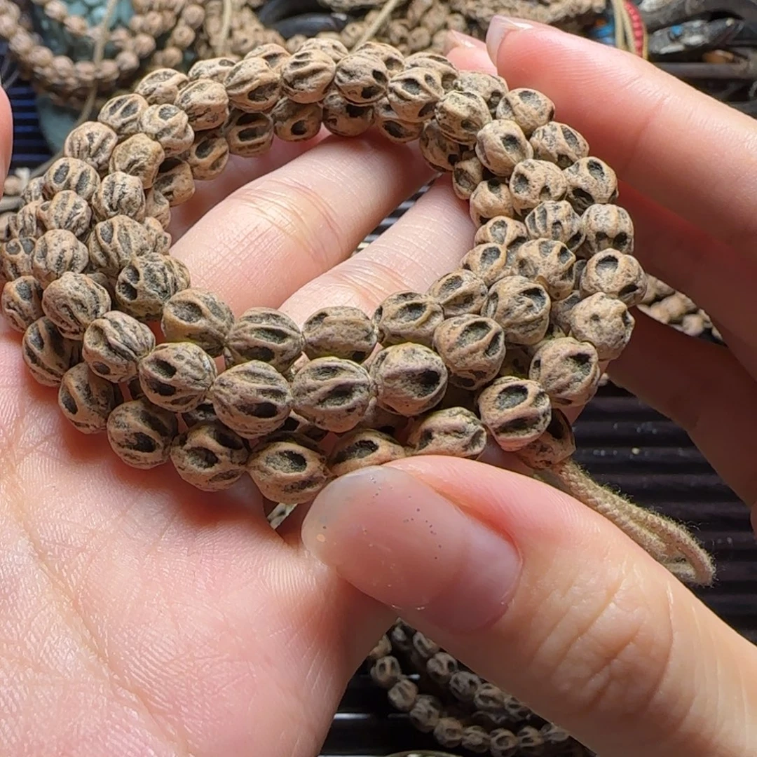 h***～吊坠柏香籽/百香籽