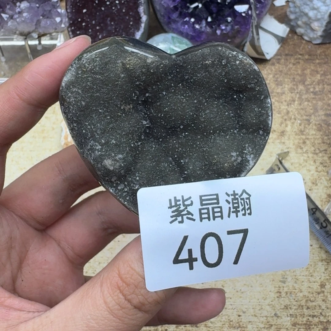未镶嵌水晶大型摆件（非配饰）