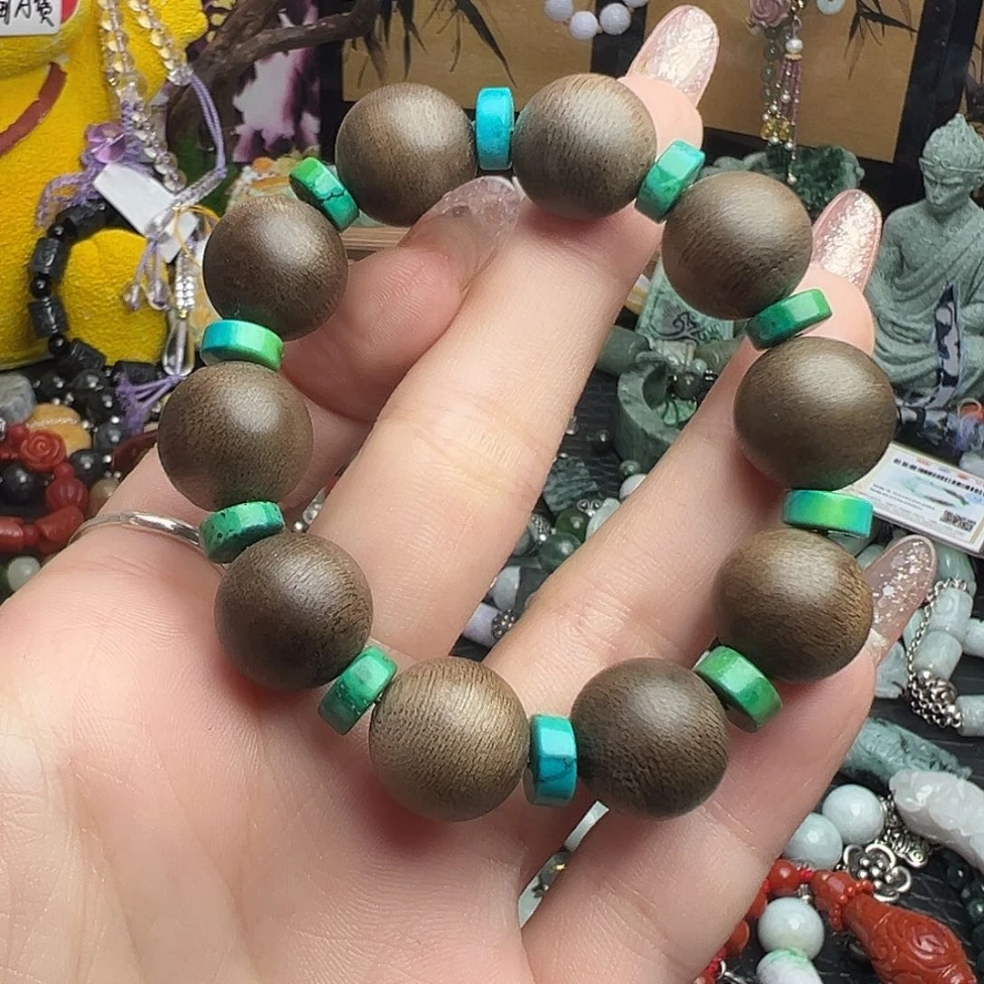 翡翠颈饰未镶嵌吊坠