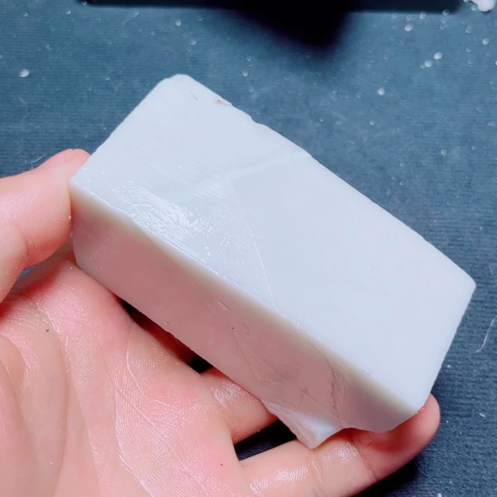 和田玉（白玉）未镶嵌珠宝奇石