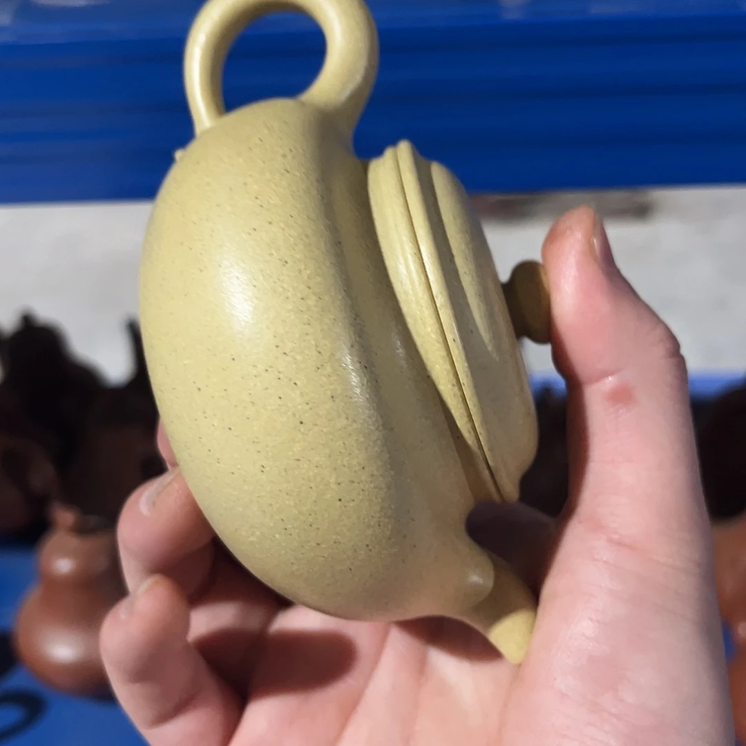 紫砂茶壶紫砂紫砂