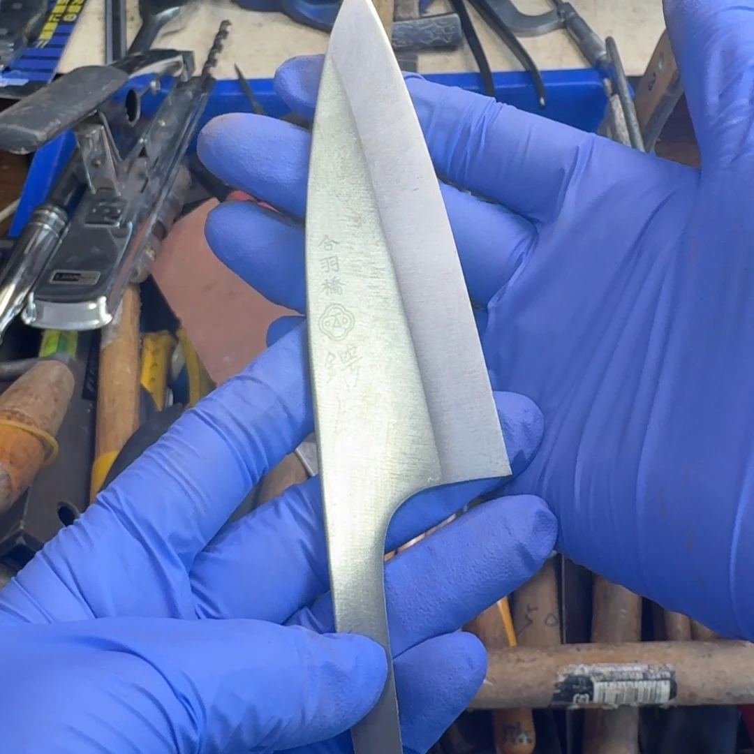 *****五金工具制造工艺