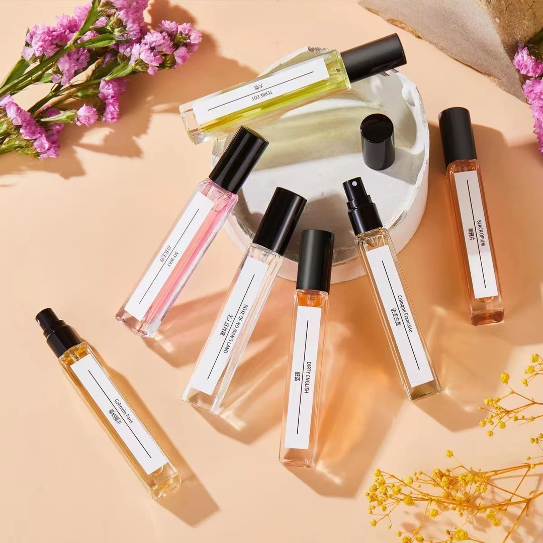 10ml香水女香男香中性香