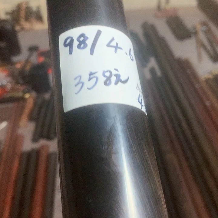 东非黑黄檀（紫光檀）好*紫光檀木横财