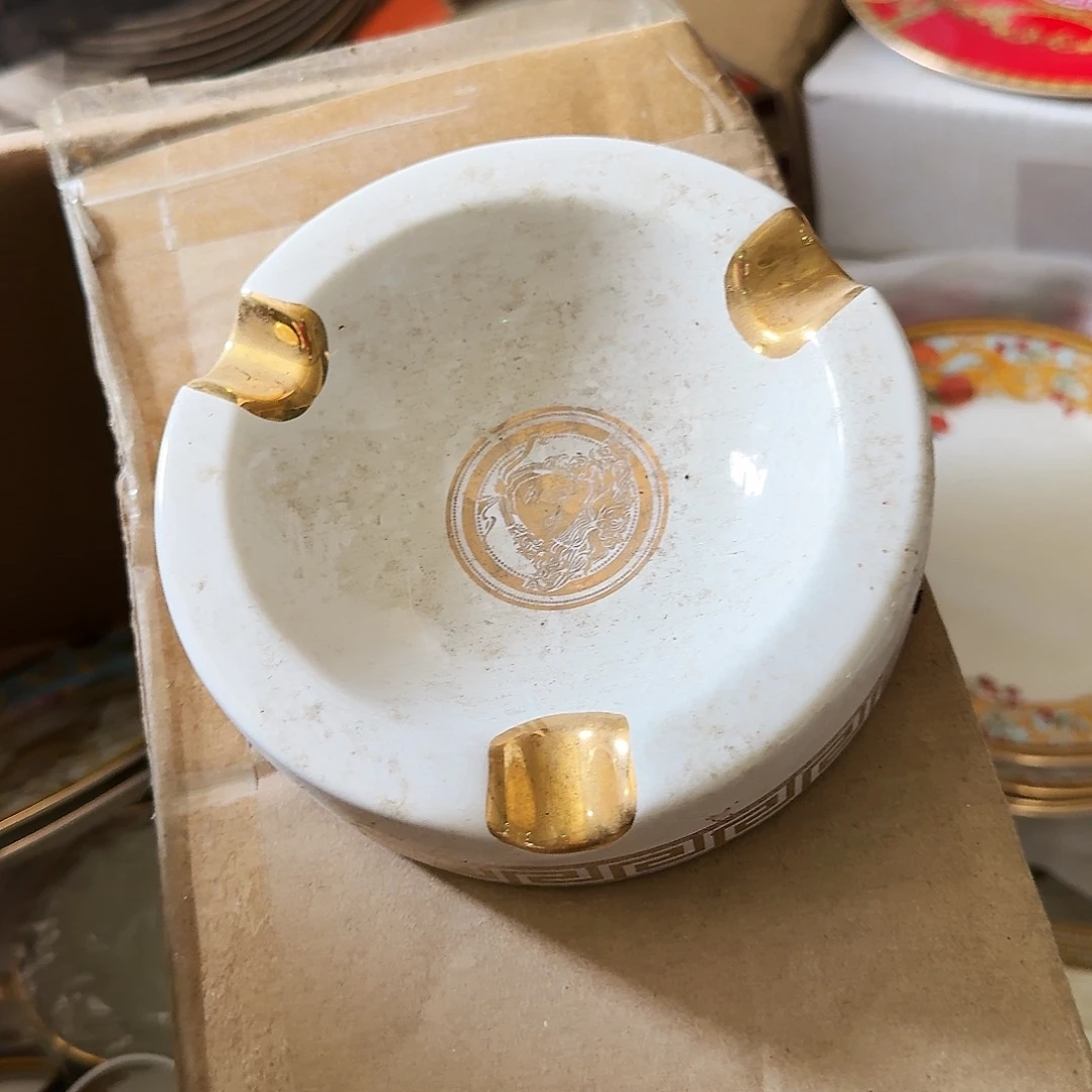 冰***龟瓷片陶瓷骨瓷餐具家用包邮