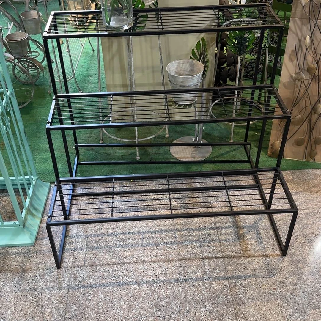 花架置物架户外用品