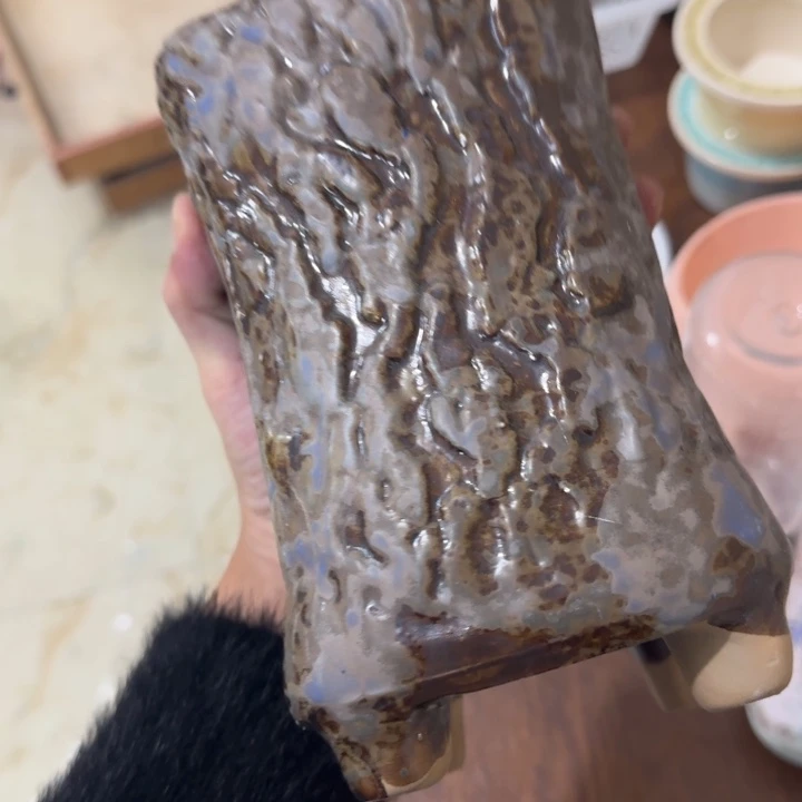 凑满9.9包邮花盆花盆