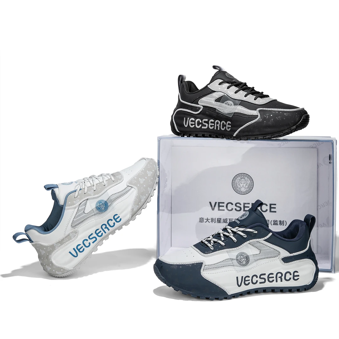 冬季男女情侣款时尚百搭运动休闲鞋8888[S/X]