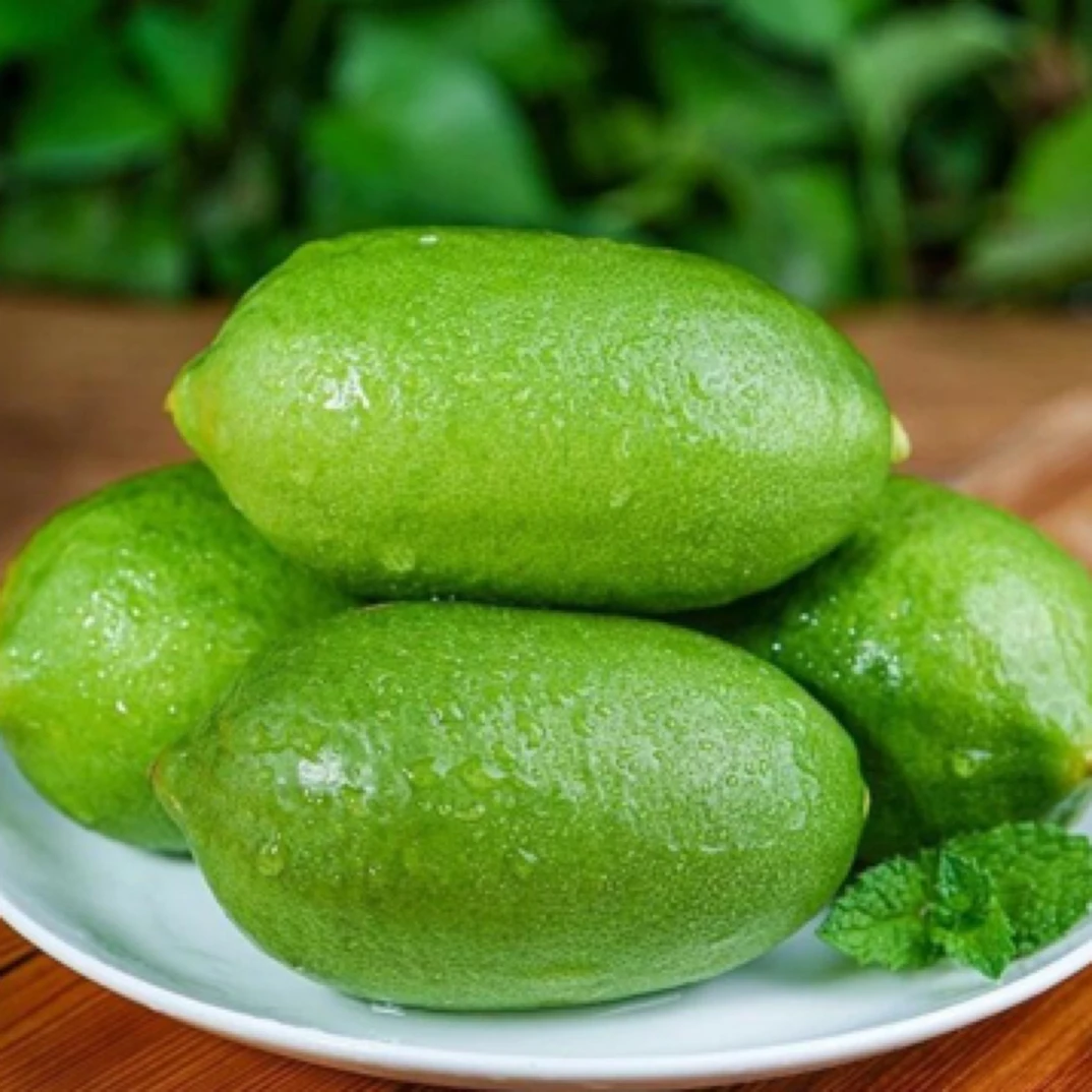 台湾香水柠檬一斤