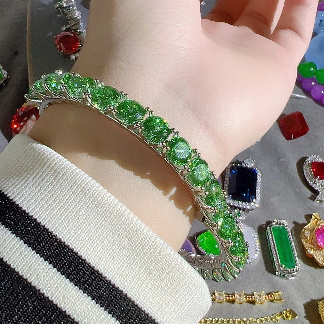 铜合金红色绿色蓝色大宝贝