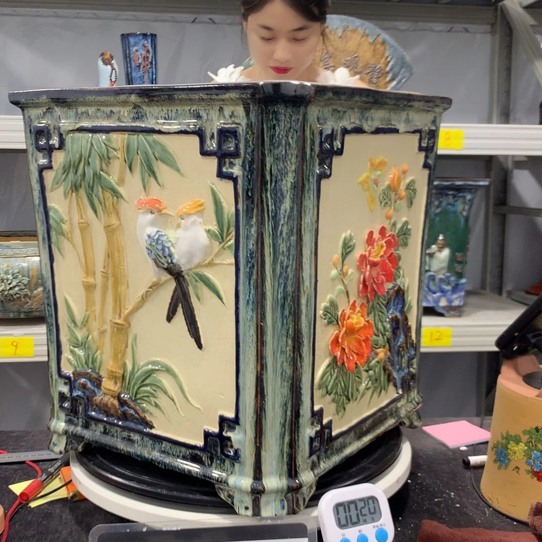 我**罗石湾盆石湾盆石湾盆