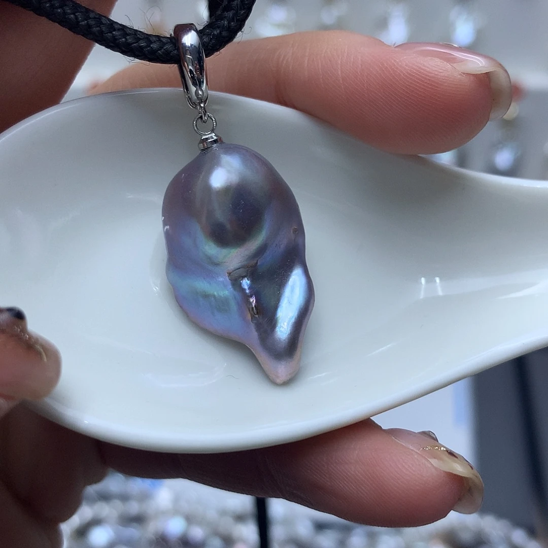 淡水珍珠其它未镶嵌